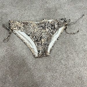 CALVIN KLEIN BIKINI BOTTOMS